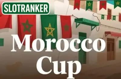 Morocco Cup