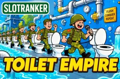Toilet Empire