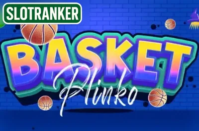 Basket Plinko