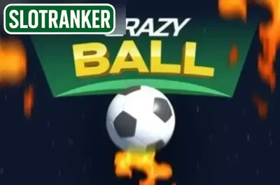 Crazy Ball (Abracadabra)