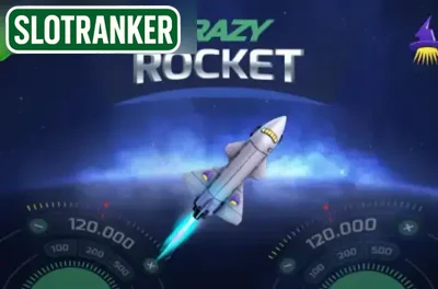 Crazy Rocket