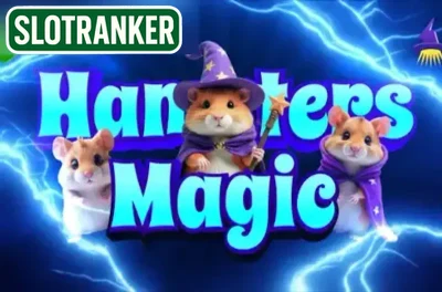 Hamsters Magic