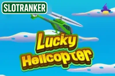 Lucky Helicopter
