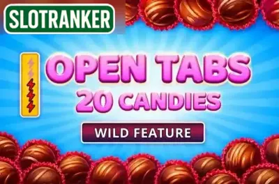 20 Candies - Open Tabs