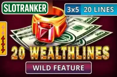 20 Wealthlines