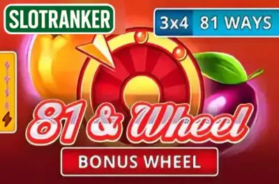81 & Wheel