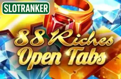 88 Riches - Open Tabs