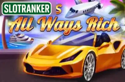 All Ways Rich - Open Tabs