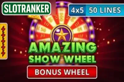 Amazing Show Wheel