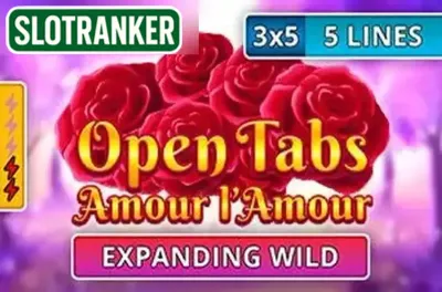 Amour l'Amour - Open Tabs