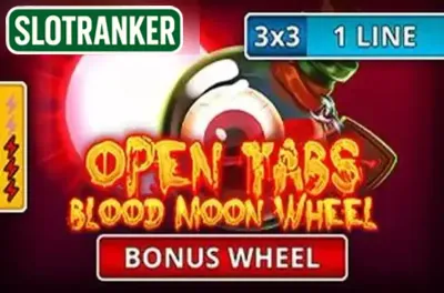Blood Moon Wheel - Open Tabs (3x3)