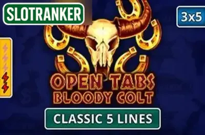 Bloody Colt - Open Tabs