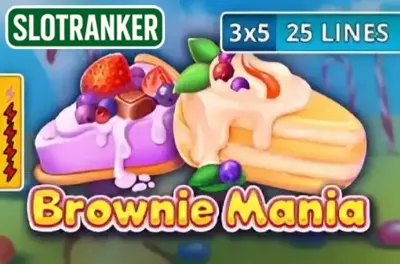Brownie Mania