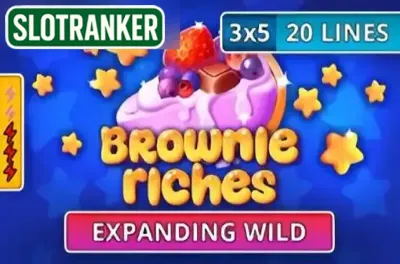 Brownie Riches
