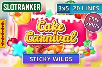 Cake Carnival
