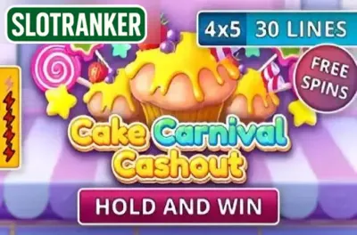 Cake Carnival Cashout