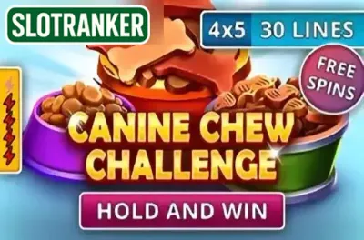Canine Chew Challenge