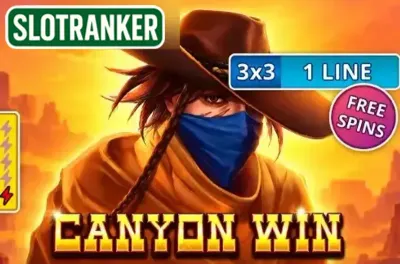 Canyon Win (3x3)