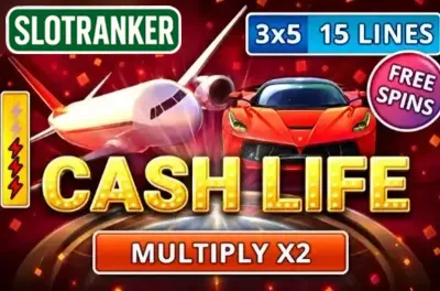 Cash Life