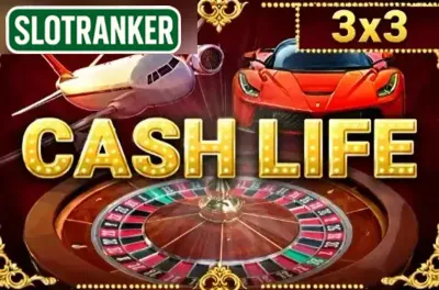 Cash Life (3x3)