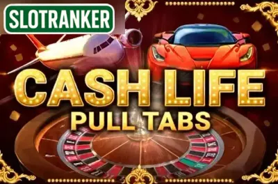 Cash Life (pull tabs)