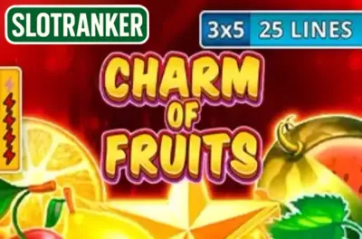 Charm of Fruits