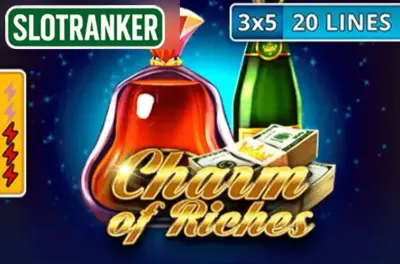 Charm of Riches