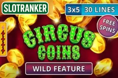 Circus Coins