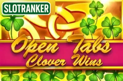 Clover Wins - Open Tabs
