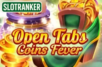 Coins Fever - Open Tabs