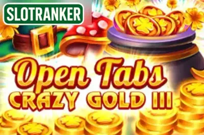 Crazy Gold III - Open Tabs