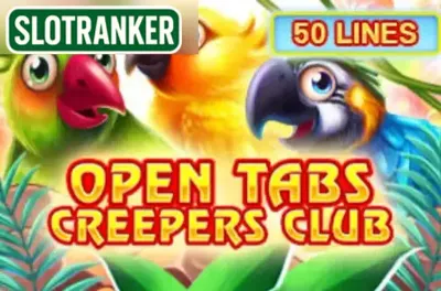 Creepers Club - Open Tabs