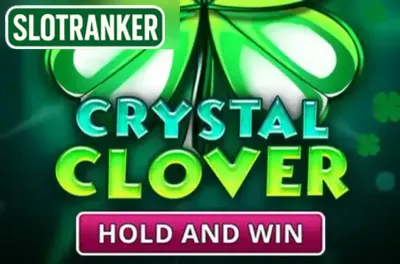 Crystal Clover