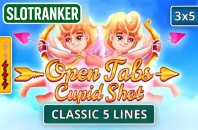 Cupid Shot - Open Tabs
