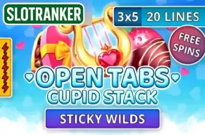 Cupid Stack - Open Tabs