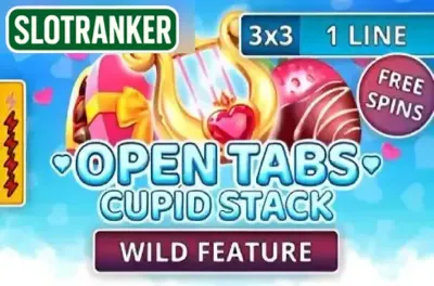 Cupid Stack - Open Tabs (3x3)