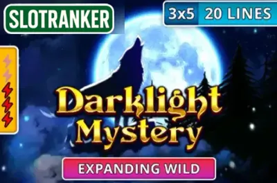 Darklight Mystery