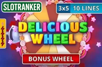 Delicious Wheel