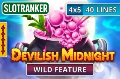 Devilish Midnight