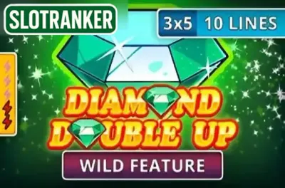Diamond Double Up