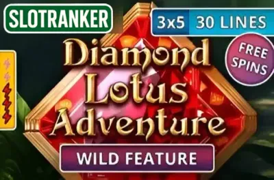 Diamond Lotus Adventure