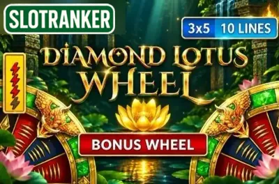 Diamond Lotus Wheel