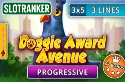 Doggie Award Avenue
