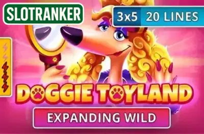 Doggie Toyland