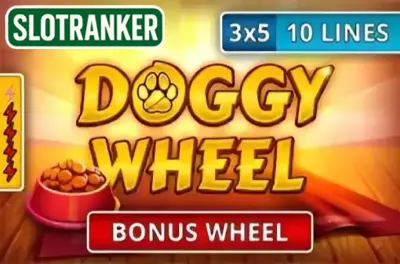 Doggy Wheel