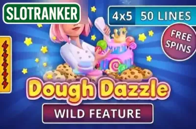 Dough Dazzle