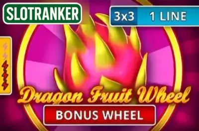 Dragon Fruit Wheel (3x3)