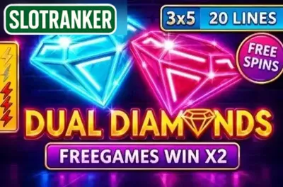 Dual Diamonds