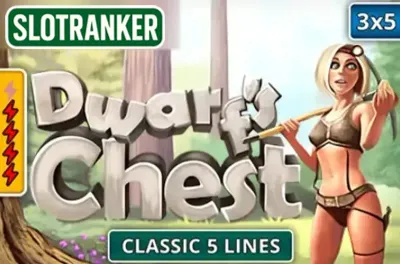 Dwarf's Chest