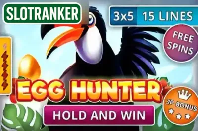Egg Hunter